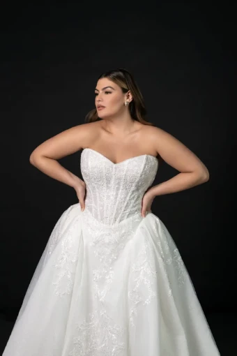 Martina Liana Style #1903 #0 default thumbnail