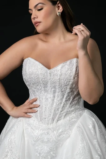 Martina Liana Style #1903 #1 thumbnail