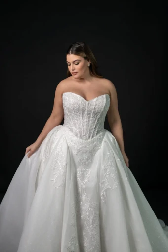 Martina Liana Style #1903 #4 thumbnail