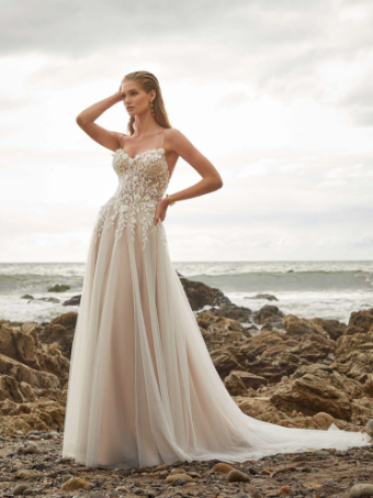 Morilee Style #15024 #0 thumbnail