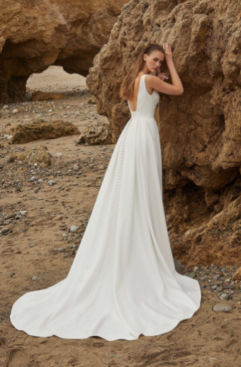 Morilee Style #15025 #1 thumbnail