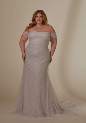 Morilee Style #3393 #0 thumbnail