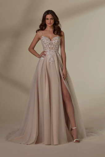 Morilee Style #4122 #1 thumbnail