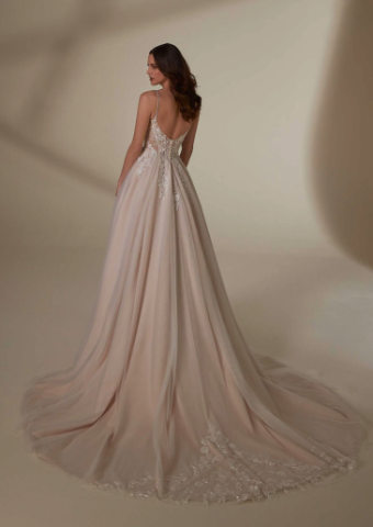 Morilee Style #4122 #2 thumbnail