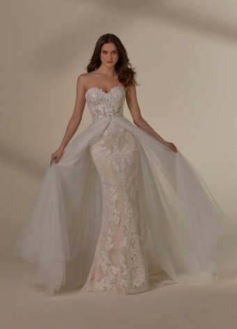 Morilee Style #4123 #1 thumbnail