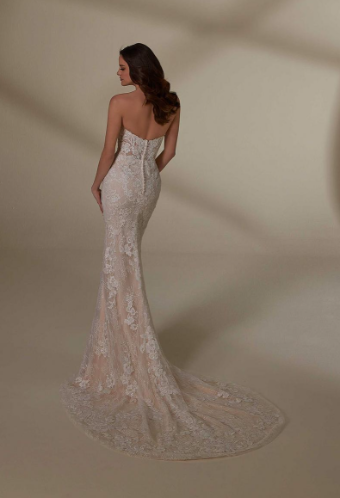 Morilee Style #4123 #3 thumbnail