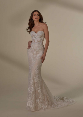 Morilee Style #4123 #0 thumbnail