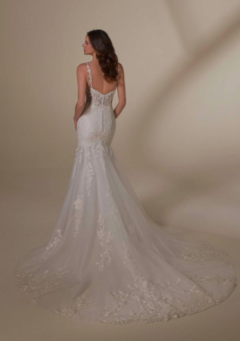 Morilee Style #4132 #1 thumbnail