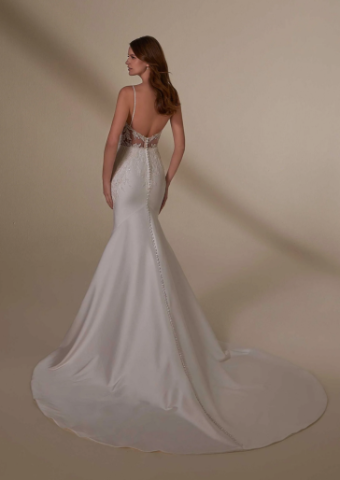 Morilee Style #4134 #1 thumbnail