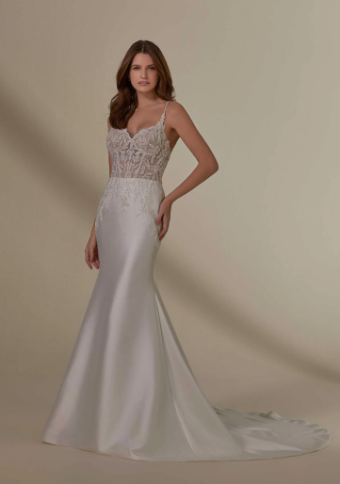 Morilee Style #4134 #0 thumbnail