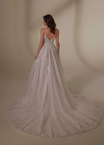 Morilee Style #4138 #2 thumbnail