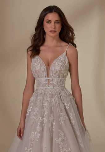 Morilee Style #4138 #1 thumbnail