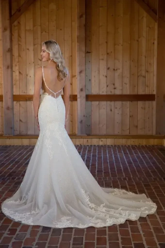 Essense of Australia Style #D3502 Sale #1 thumbnail