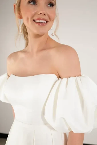 Essense of Australia Style #D3957 Sale #3 thumbnail