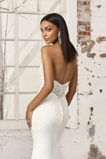 Justin Alexander Sincerity Style #44381 Sale #1 thumbnail