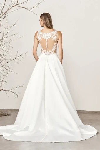 Justin Alexander Sincerity Style #44392 Sale #1 thumbnail