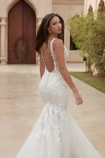 Justin Alexander Sincerity Style #44426 Sale #1 thumbnail