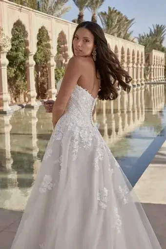 Justin Alexander Sincerity Style #44427 Sale #1 thumbnail