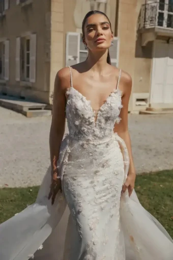 Justin Alexander Sincerity Style #44471 Sale #2 thumbnail