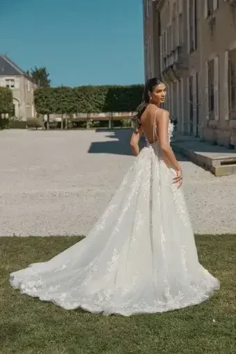 Justin Alexander Sincerity Style #44471 Sale #1 thumbnail