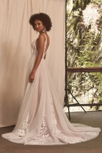 Lillian West Style #66289 Sale #1 thumbnail