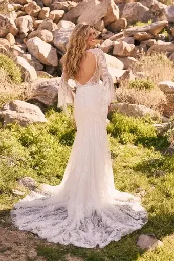 Lillian West Style #66307 Sale #1 thumbnail