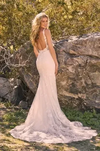 Lillian West Style #66320 Sale #1 thumbnail