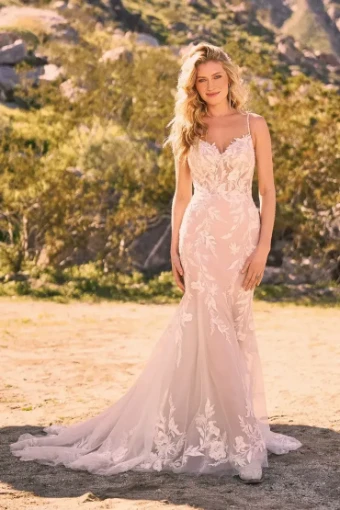 Lillian West Style #66321 Sale #0 thumbnail