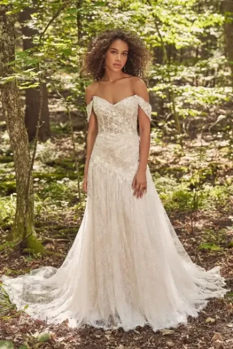 Lillian West Style #66350 Sale #2 thumbnail