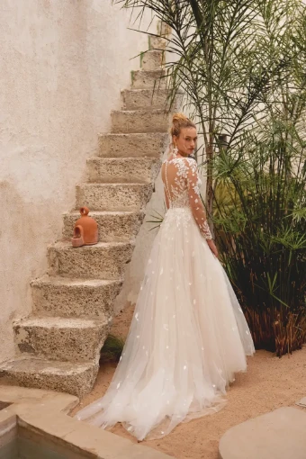 Lillian West Style #66368 Sale #1 thumbnail