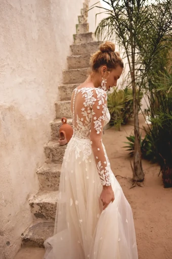 Lillian West Style #66368 Sale #3 thumbnail