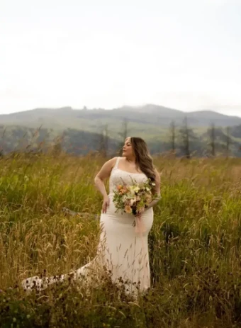 Stella York Style #7440 Sale #2 thumbnail