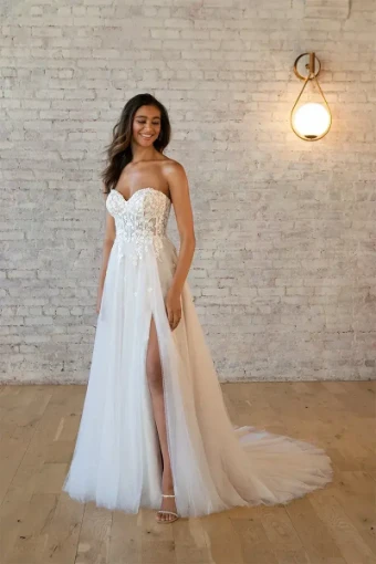 Stella York Style #7560 Sale #0 thumbnail