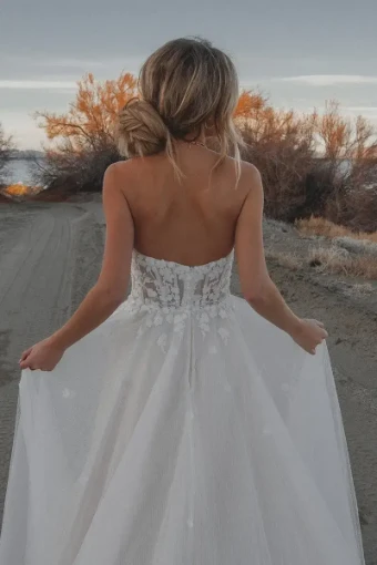 Stella York Style #7560 Sale #2 thumbnail