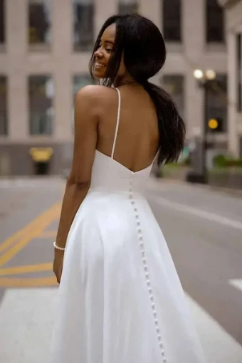 Stella York Style #7585 Sale #2 thumbnail