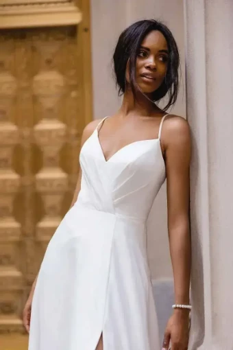 Stella York Style #7585 Sale #1 thumbnail