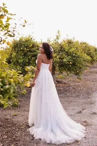 Stella York Style #7825 Sale #2 thumbnail