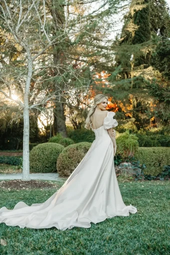 Stella York Style #7940 Sale #1 thumbnail