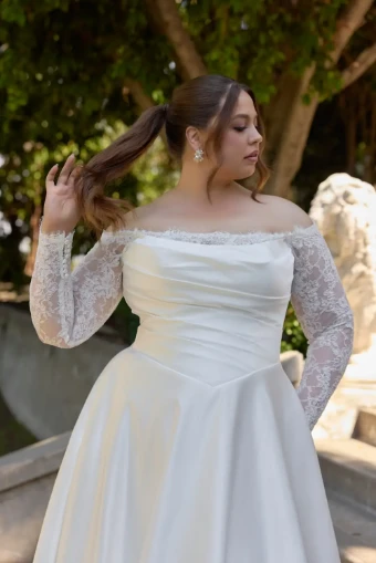 Essense of Australia Style #D4457 #0 default thumbnail