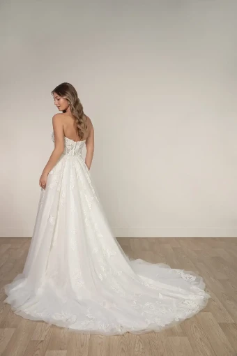 Stella York Style #SY8166 #4 thumbnail