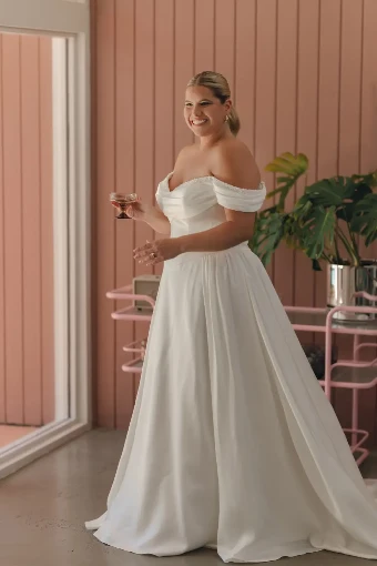 Stella York Style #SY8236 #1 thumbnail