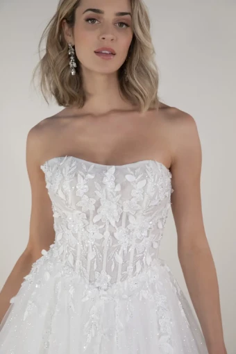 Stella York Style #7974 #4 thumbnail