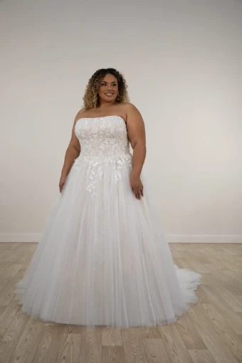 Stella York Style #7974 #2 thumbnail