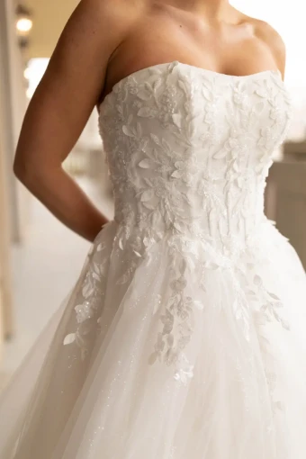 Stella York Style #7974 #6 thumbnail