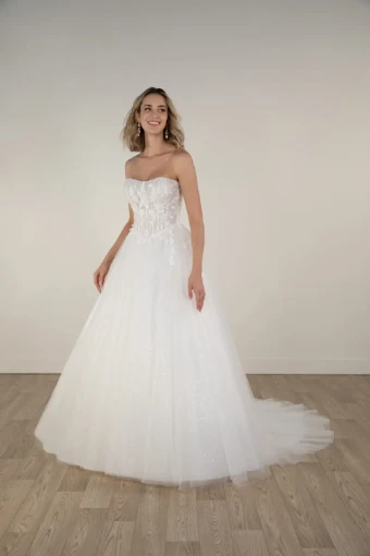 Stella York Style #7974 #5 thumbnail