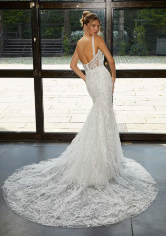 Morilee Style #1206 Sale #1 Ivory/Honey thumbnail